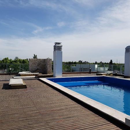 Brisas Apartment Mendoza Exterior photo